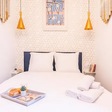 Appartamento Ws Tour Eiffel - Laos *