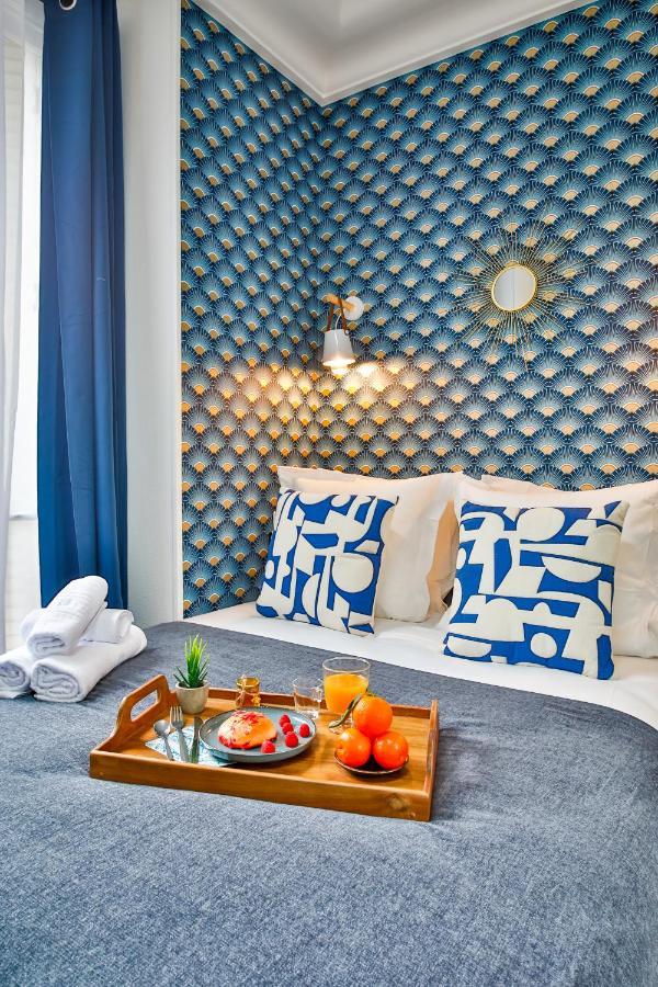 Appartamento Ws Tour Eiffel - Laos *